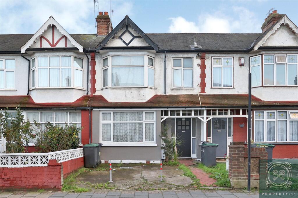 Main image of property: Lordship Lane, First Floor Flat, London, N17