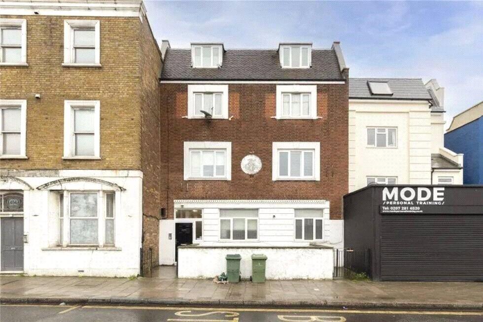 Main image of property: Hornsey Road, London, N19