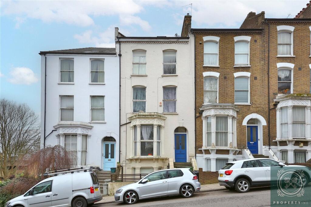 Main image of property: Hazelville Road, London, N19