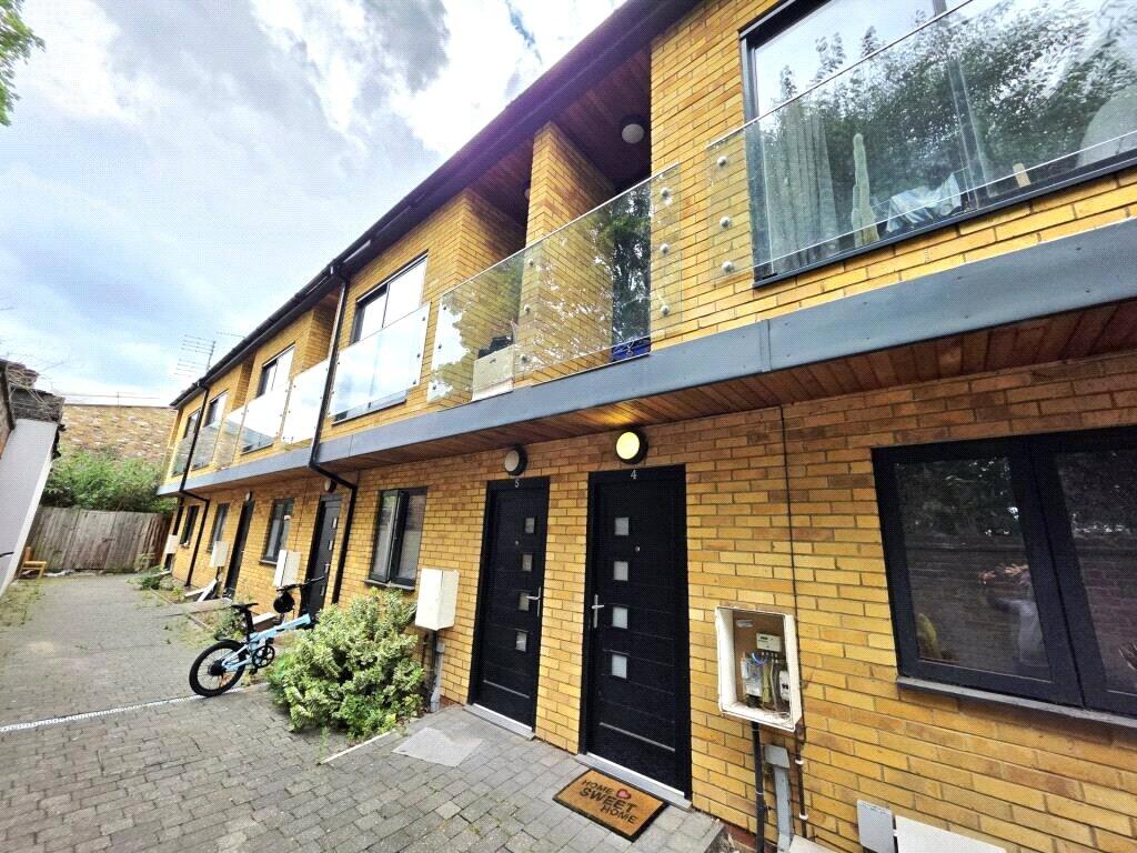 Main image of property: Sussex Way, Archway, N19