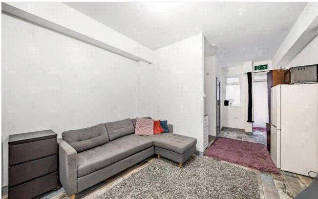 Main image of property: Hornsey Road, London, N19