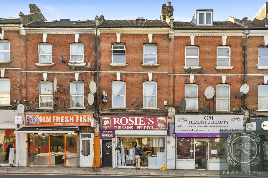 Main image of property: Green Lanes, London, N4