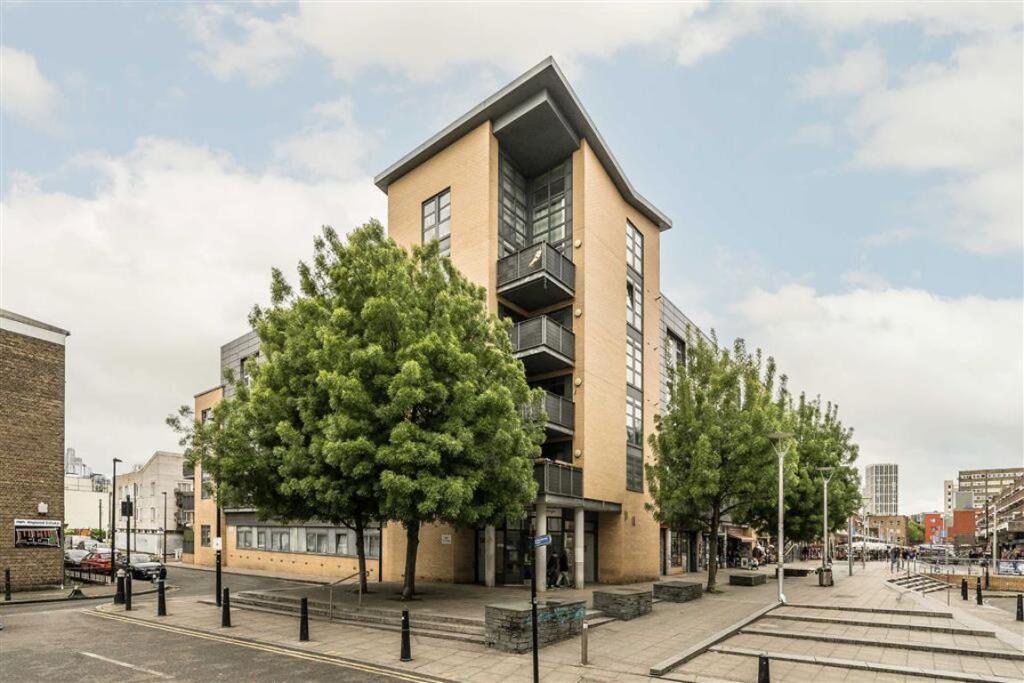 Main image of property: Watney Street, Shadwell