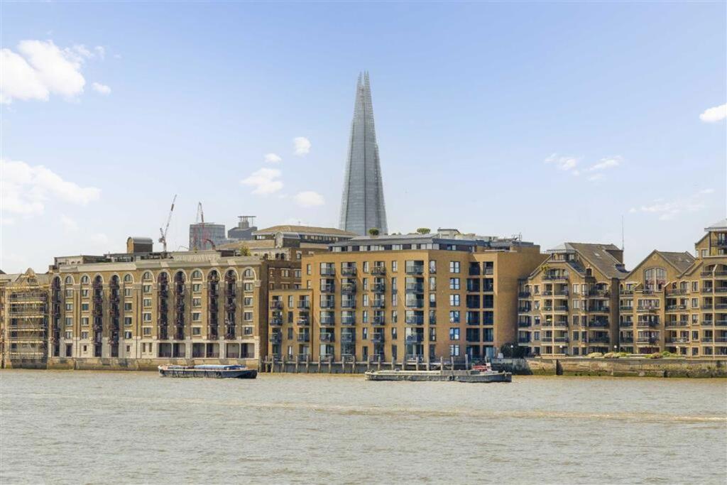 Main image of property: Wapping High Street, Wapping