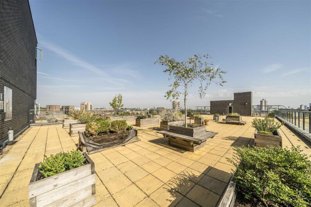 Main image of property: Parnham Street, Limehouse