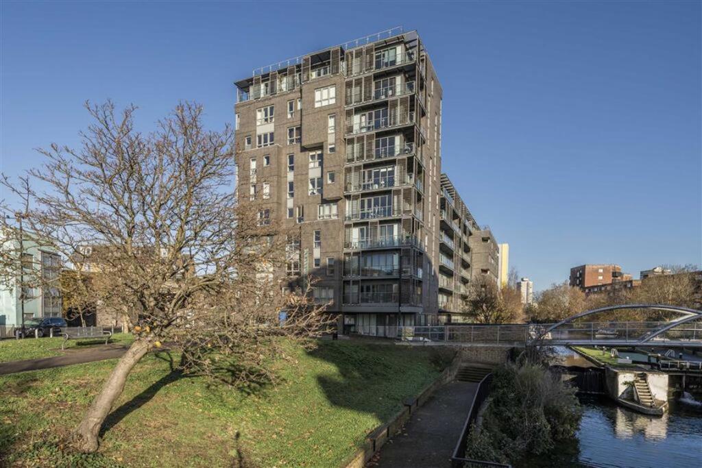 Main image of property: Parnham Street, Limehouse