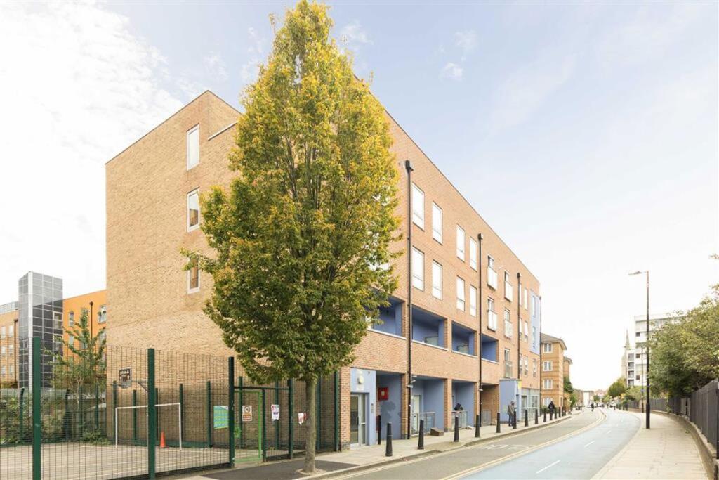 Main image of property: Cable Street, Wapping