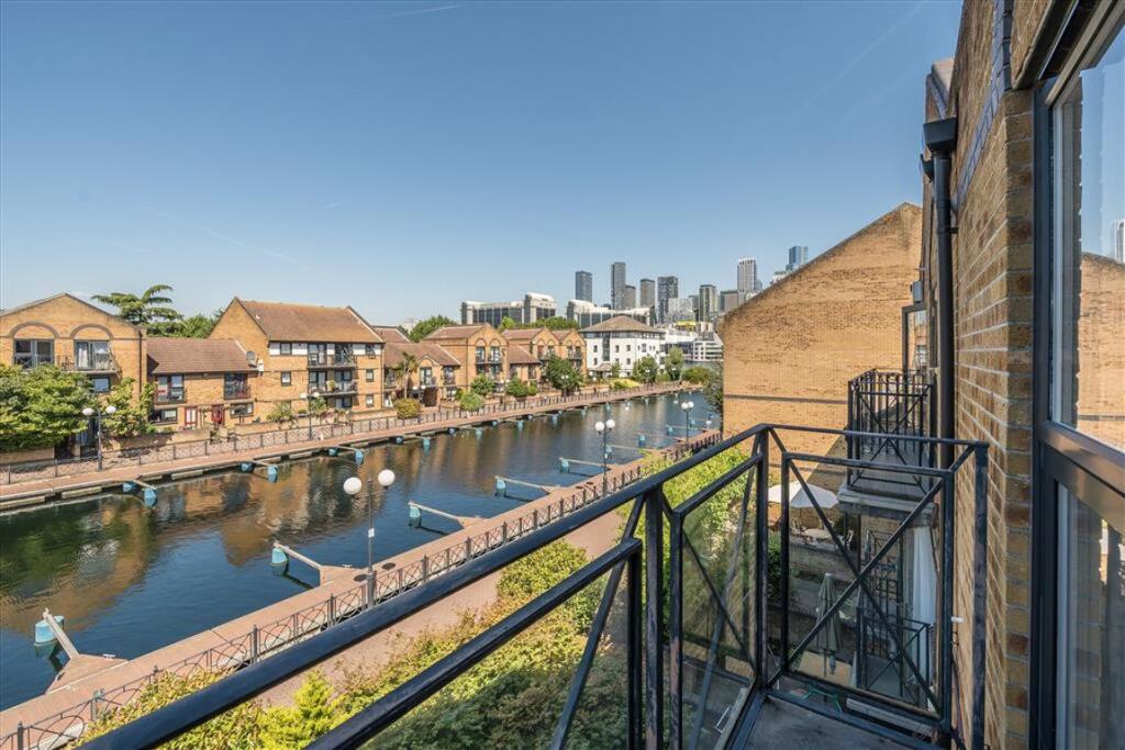 Main image of property: Falcon Way, Poplar