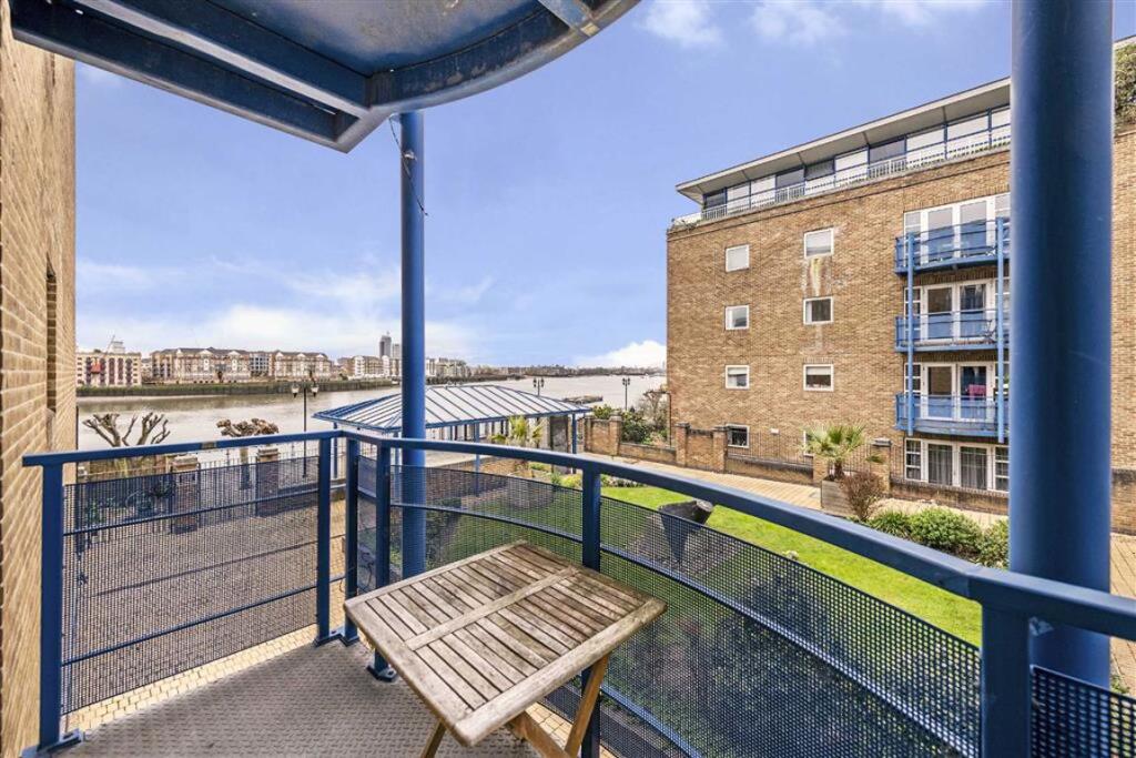 Main image of property: Jardine Road, Limehouse