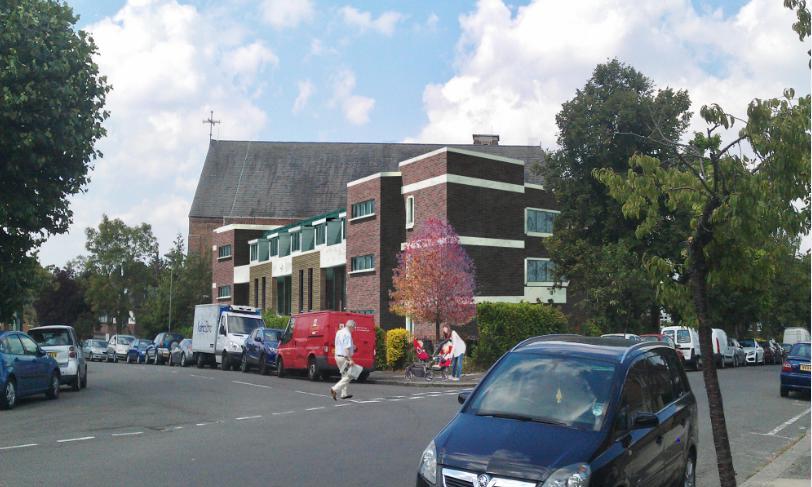 Main image of property: Cranbourne Gardens, London, Greater London, NW11 0HS