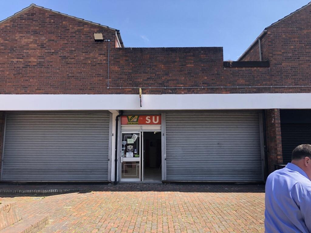 Main image of property: Brayford Square, Stepney Green , London , E1 0SG