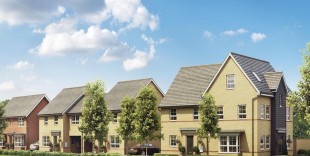 Barratt Homes - Cambridgeshiredevelopment details