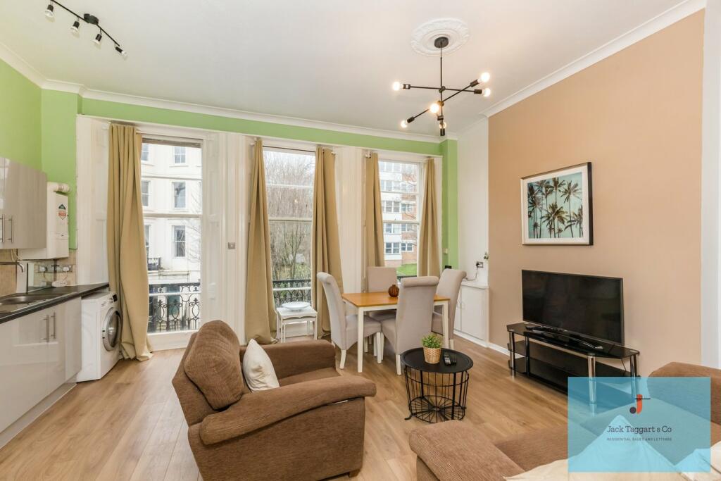 2 bedroom flat for rent in Montpelier Road, Brighton, BN1