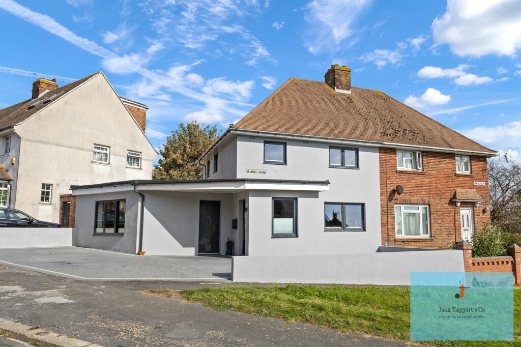 Main image of property: Bramber Avenue, Hove, BN3