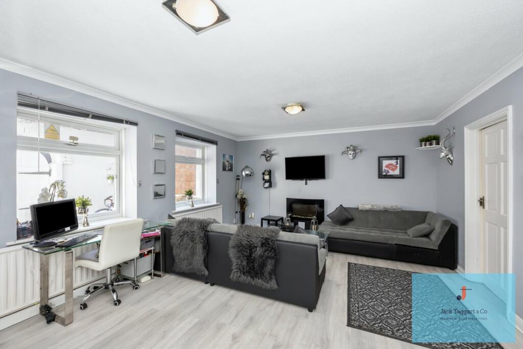 Additional property image - Queensbury Mews, Brighton, BN1