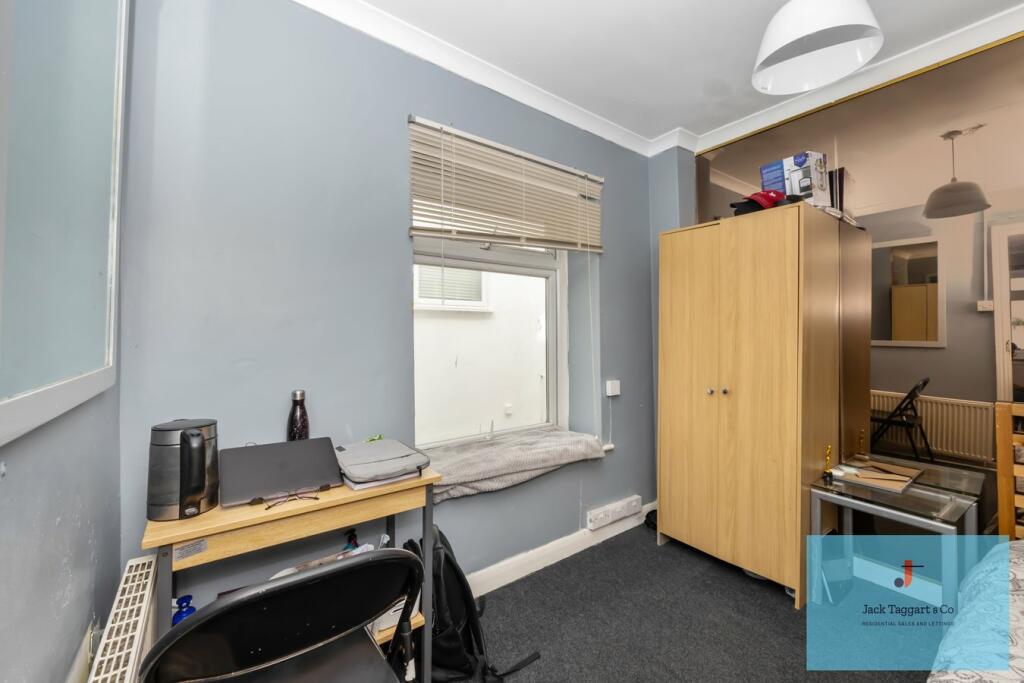 Additional property image - Queensbury Mews, Brighton, BN1