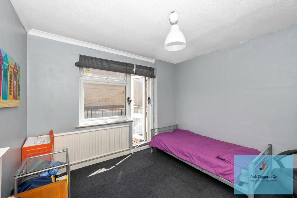 Additional property image - Queensbury Mews, Brighton, BN1