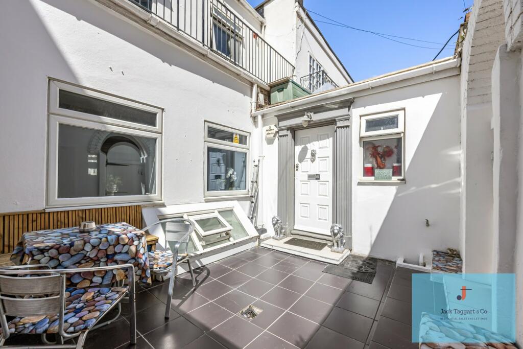 Additional property image - Queensbury Mews, Brighton, BN1