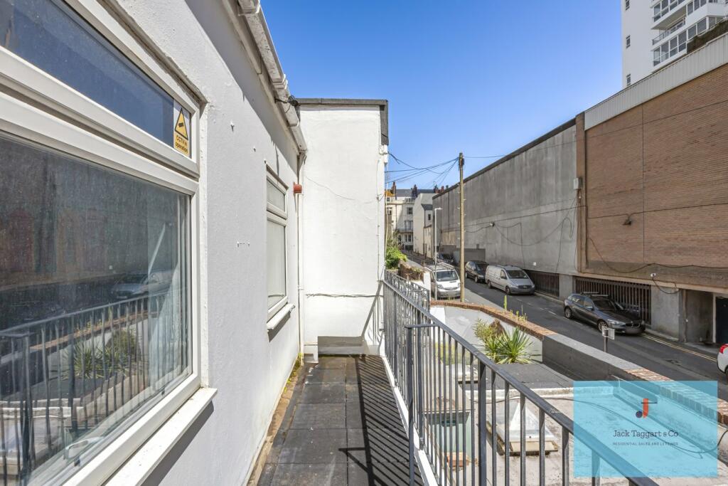 Additional property image - Queensbury Mews, Brighton, BN1