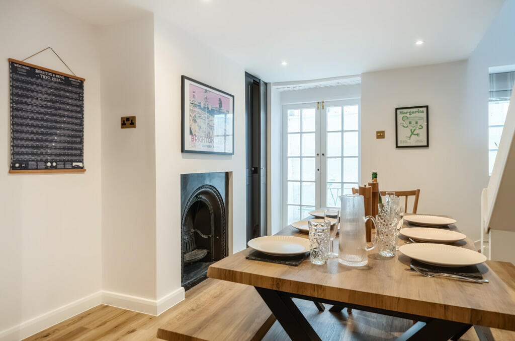 Additional property image - Upper St James's Street, Brighton, BN2