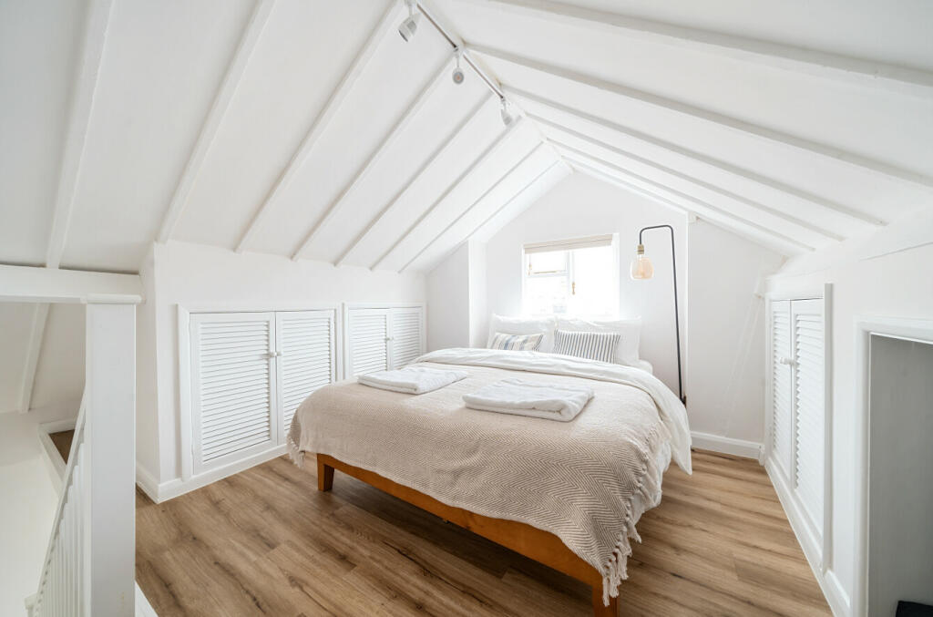 Additional property image - Upper St James's Street, Brighton, BN2