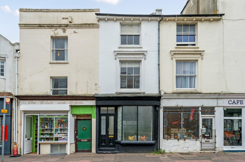 Additional property image - Upper St James's Street, Brighton, BN2