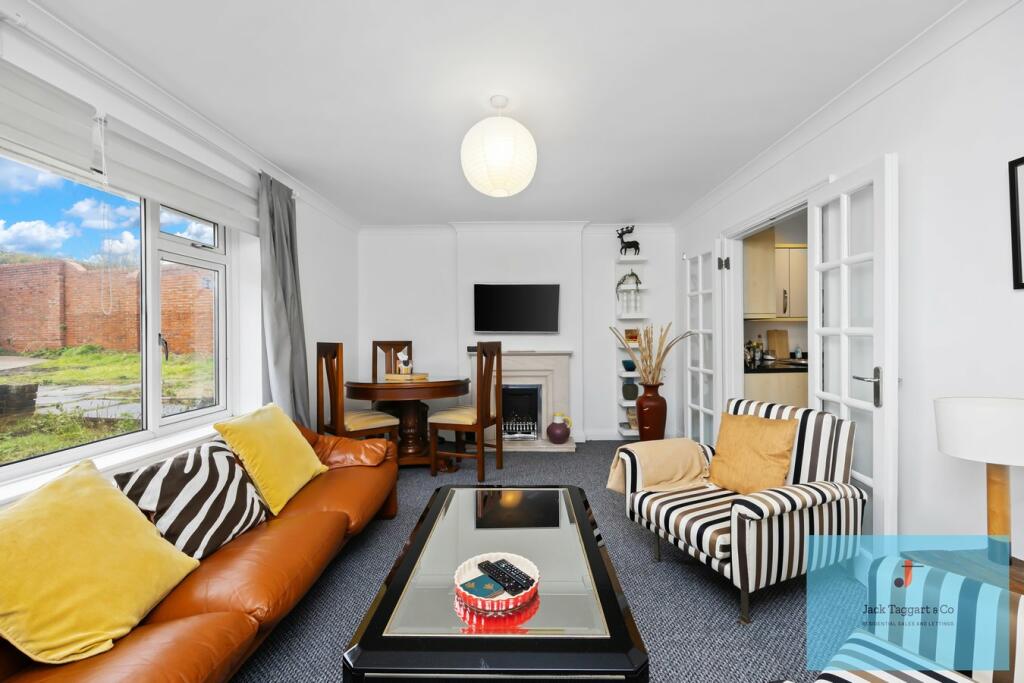 Additional property image - Caisters Close, Hove, BN3