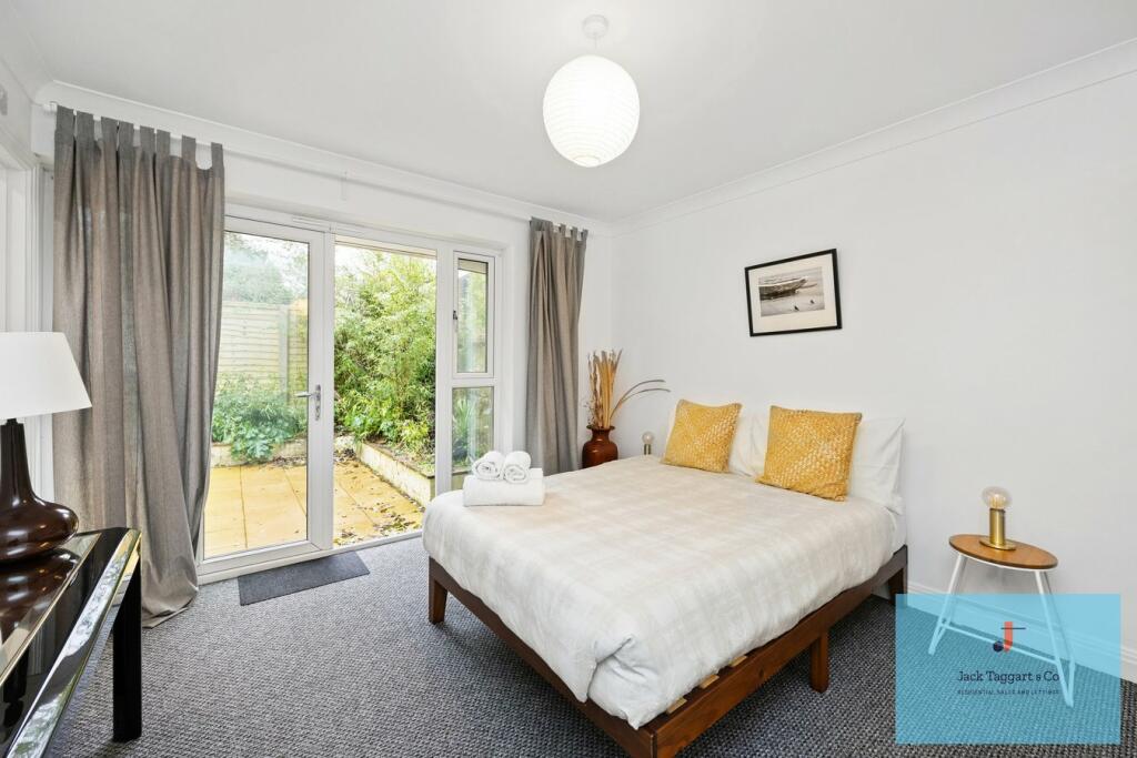 Additional property image - Caisters Close, Hove, BN3
