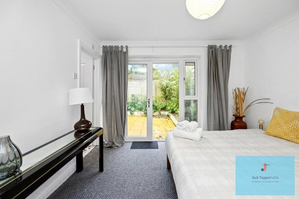 Additional property image - Caisters Close, Hove, BN3