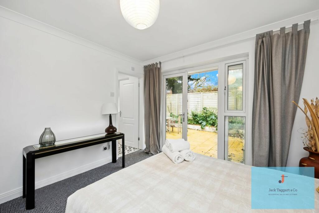 Additional property image - Caisters Close, Hove, BN3