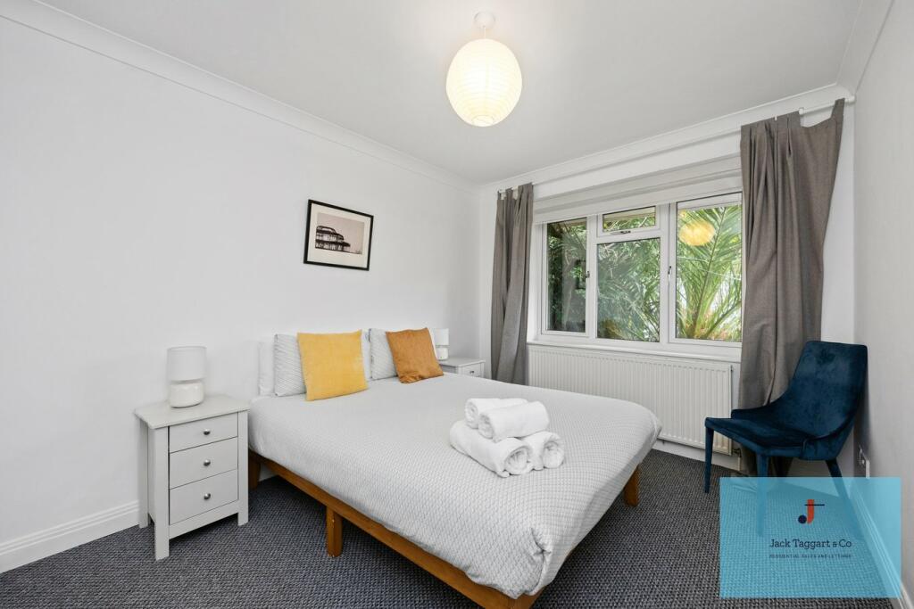 Additional property image - Caisters Close, Hove, BN3
