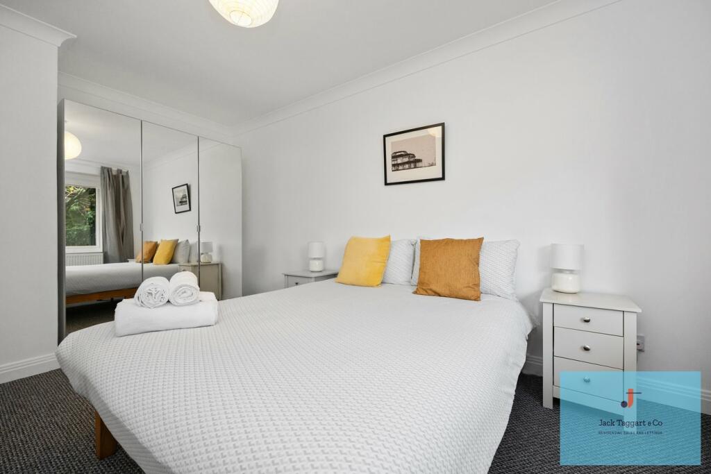 Additional property image - Caisters Close, Hove, BN3