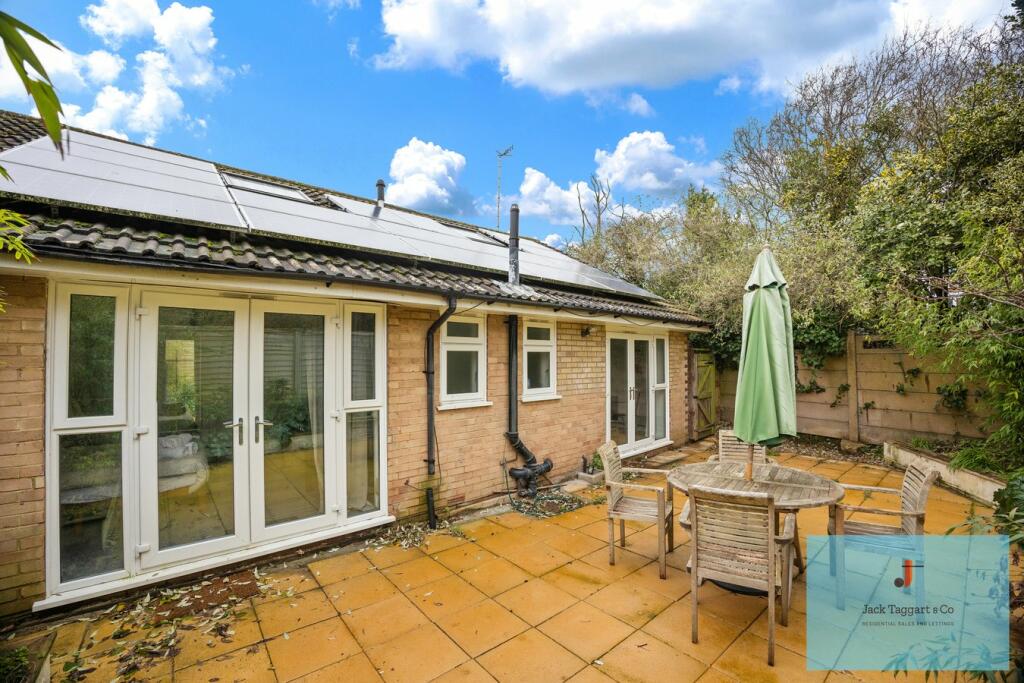 Additional property image - Caisters Close, Hove, BN3