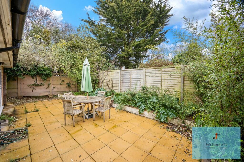 Additional property image - Caisters Close, Hove, BN3