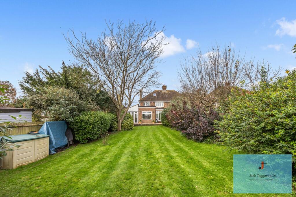 Additional property image - King George VI Drive, Hove, BN3