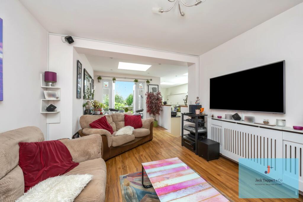 Additional property image - King George VI Drive, Hove, BN3