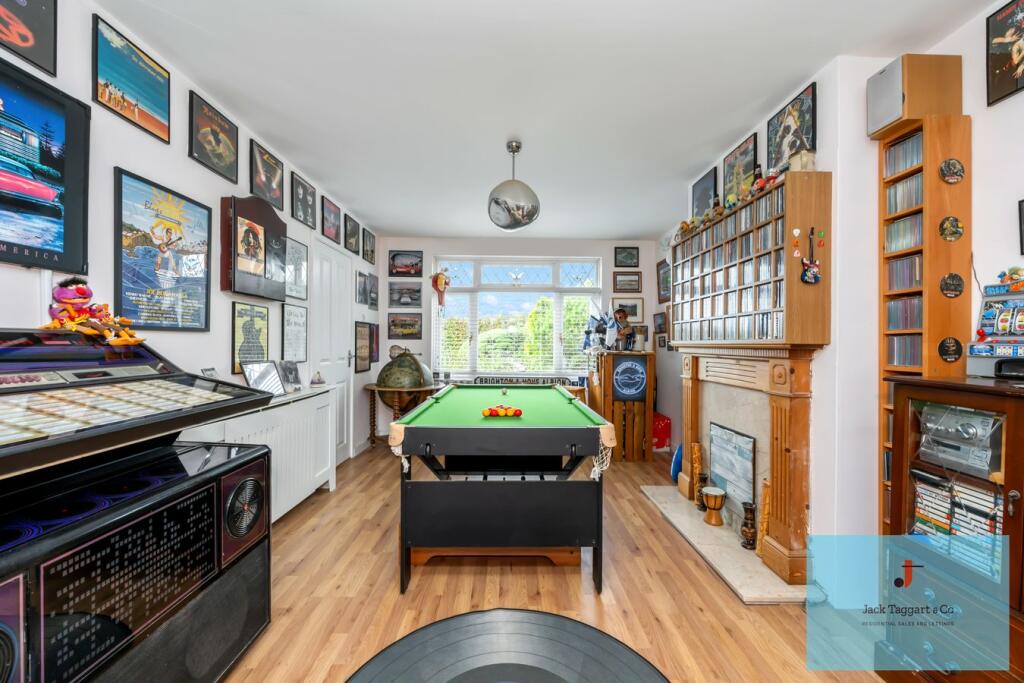 Additional property image - King George VI Drive, Hove, BN3