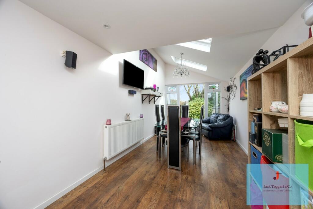 Additional property image - King George VI Drive, Hove, BN3