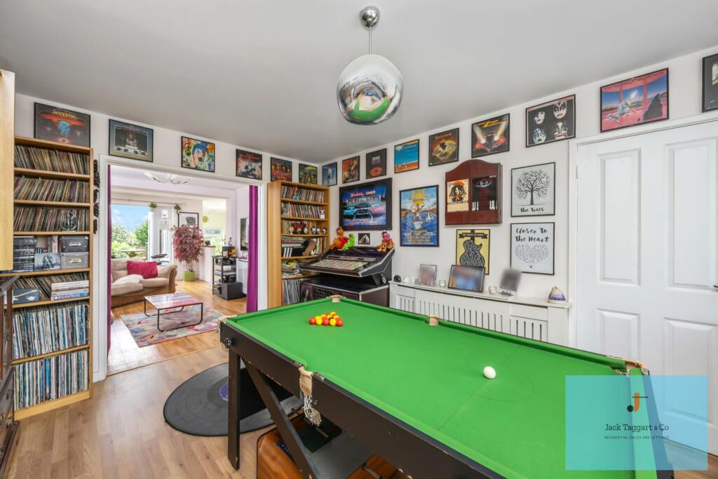 Additional property image - King George VI Drive, Hove, BN3