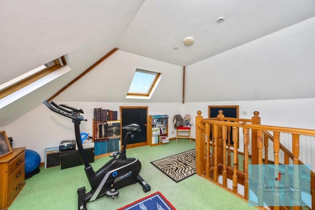 Additional property image - King George VI Drive, Hove, BN3
