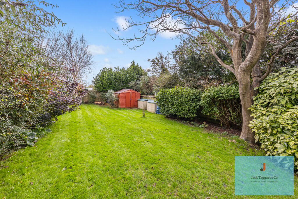 Additional property image - King George VI Drive, Hove, BN3