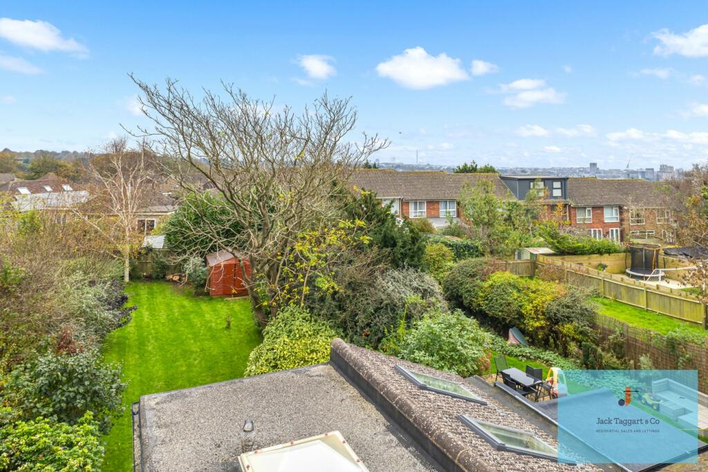 Additional property image - King George VI Drive, Hove, BN3