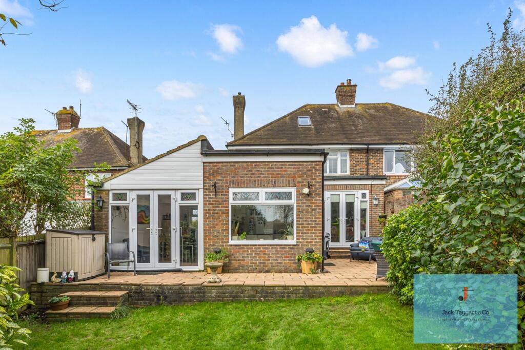 Additional property image - King George VI Drive, Hove, BN3