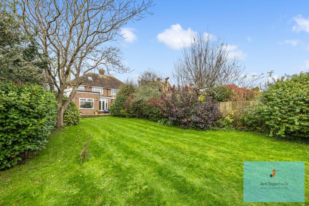 Additional property image - King George VI Drive, Hove, BN3