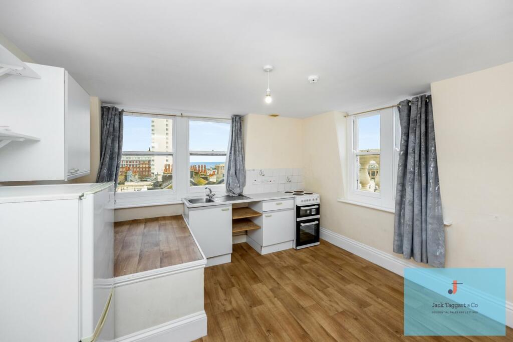 Additional property image - Western Road, Brighton, BN1