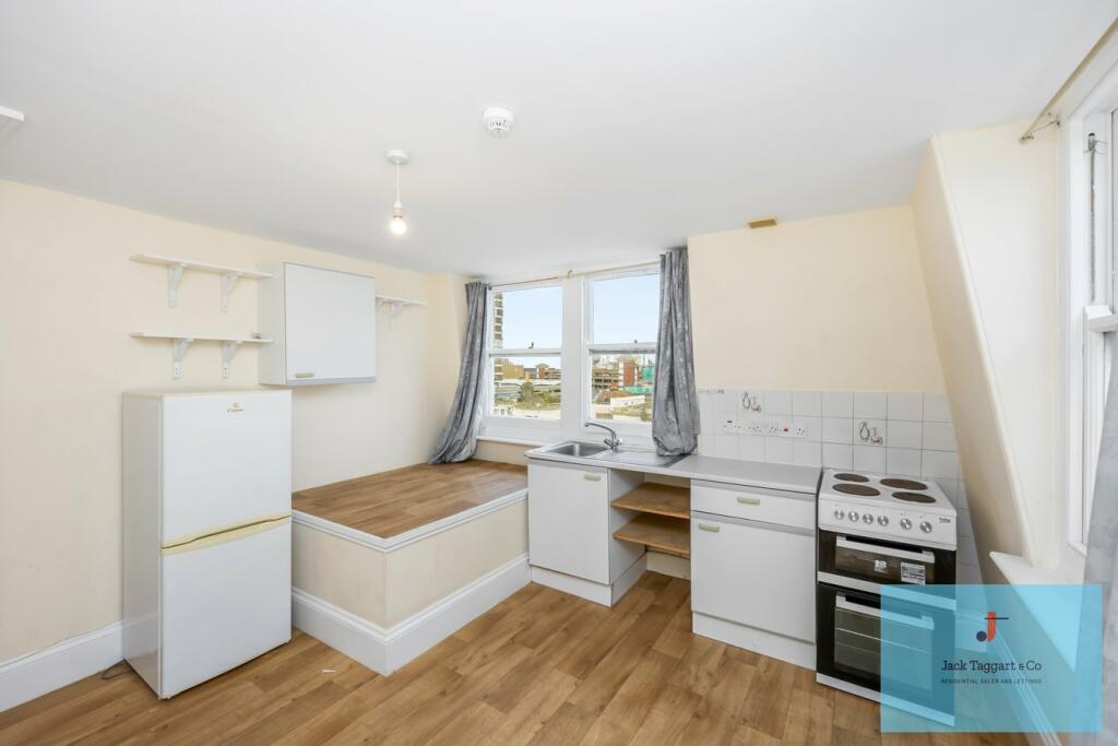 Additional property image - Western Road, Brighton, BN1