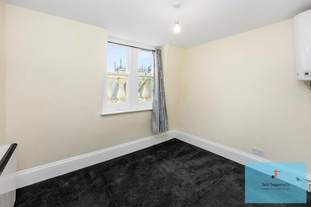 Additional property image - Western Road, Brighton, BN1