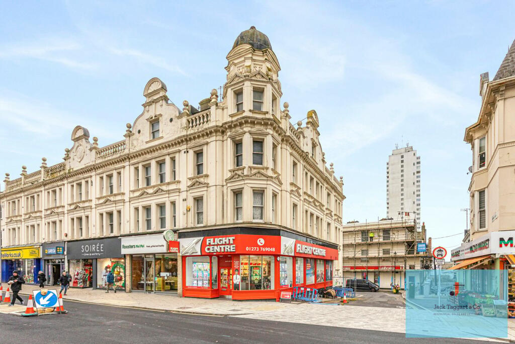 Additional property image - Western Road, Brighton, BN1