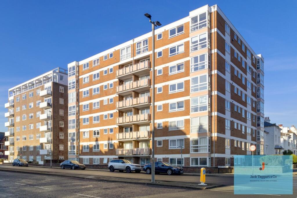 Main image of property: St Catherines Terrace, Hove, BN3