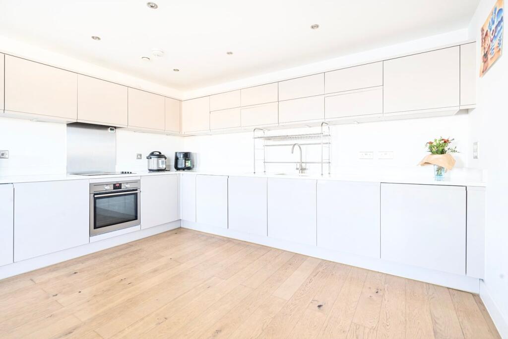 Additional property image - The Boardwalk, Brighton Marina Village, Brighton, BN2